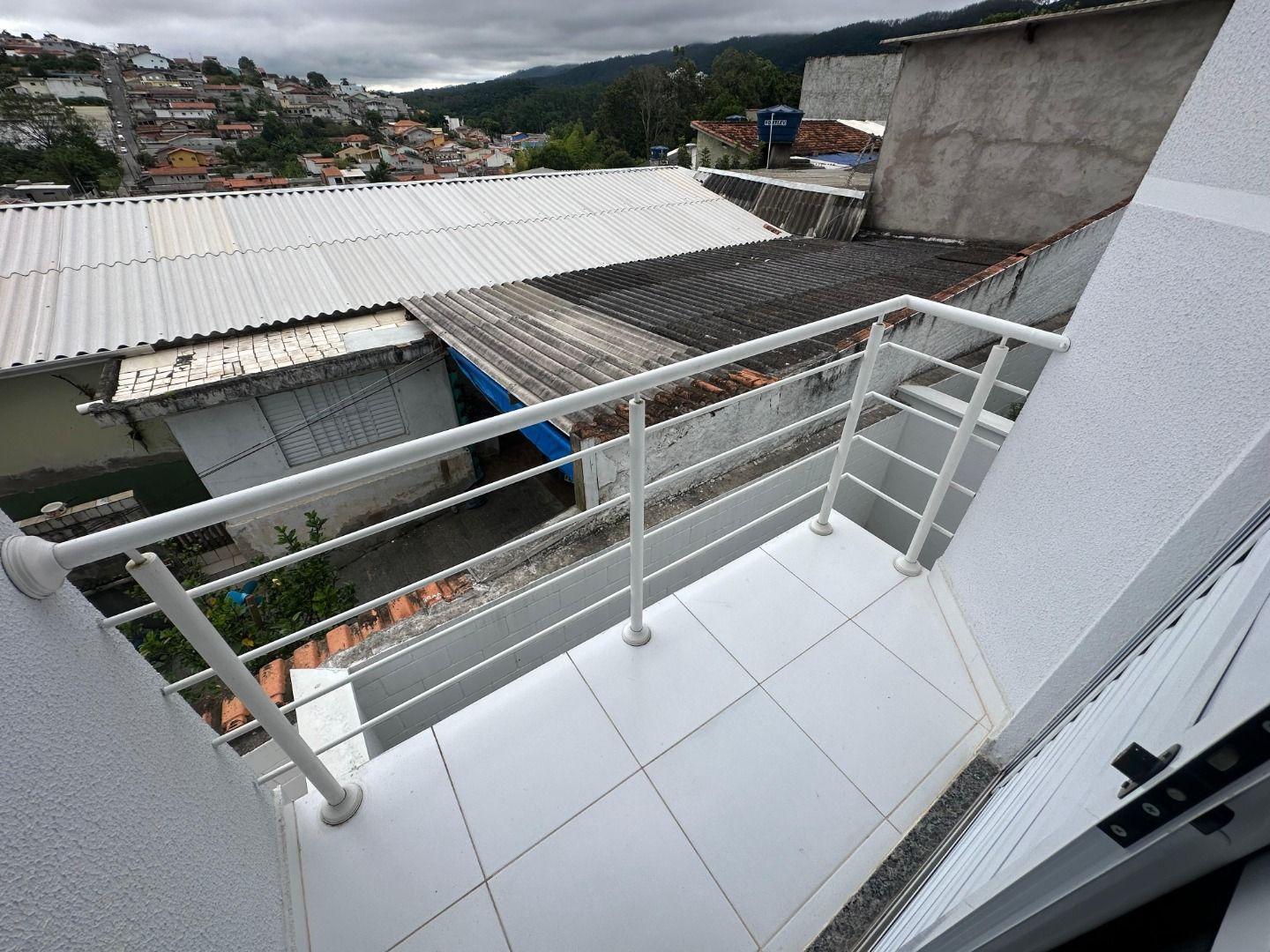 Sobrado, 2 quartos, 72 m² - Foto 20