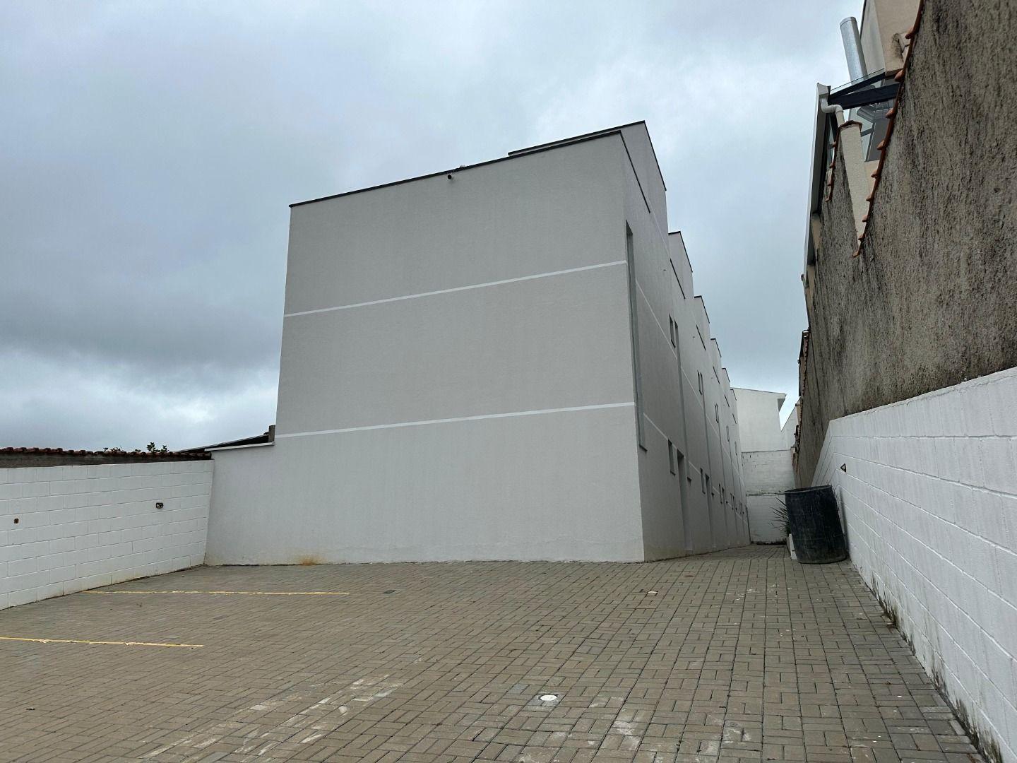 Sobrado, 2 quartos, 72 m² - Foto 2