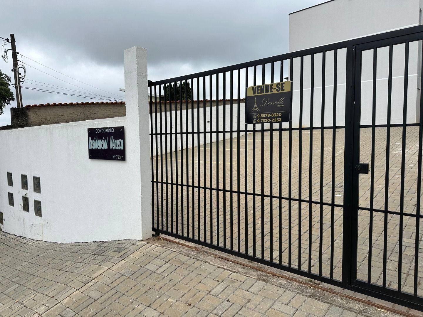 Sobrado, 2 quartos, 72 m² - Foto 19