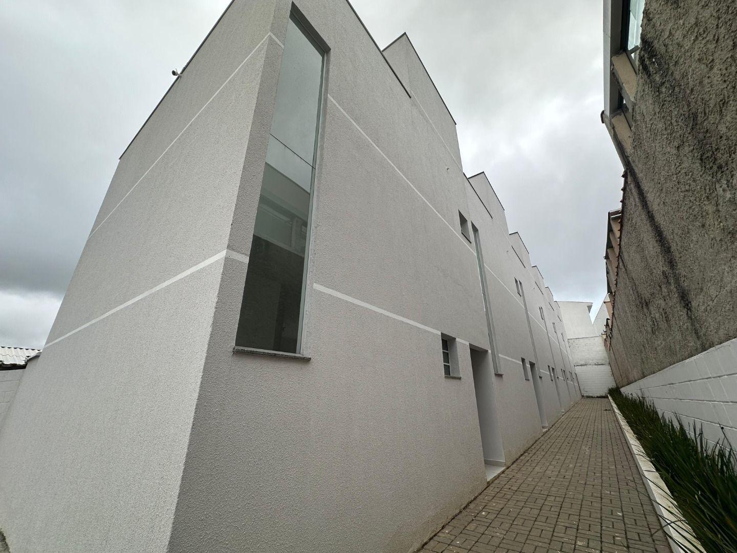 Sobrado, 2 quartos, 72 m² - Foto 10
