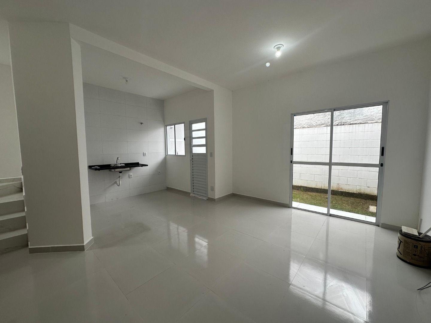 Sobrado, 2 quartos, 72 m² - Foto 31