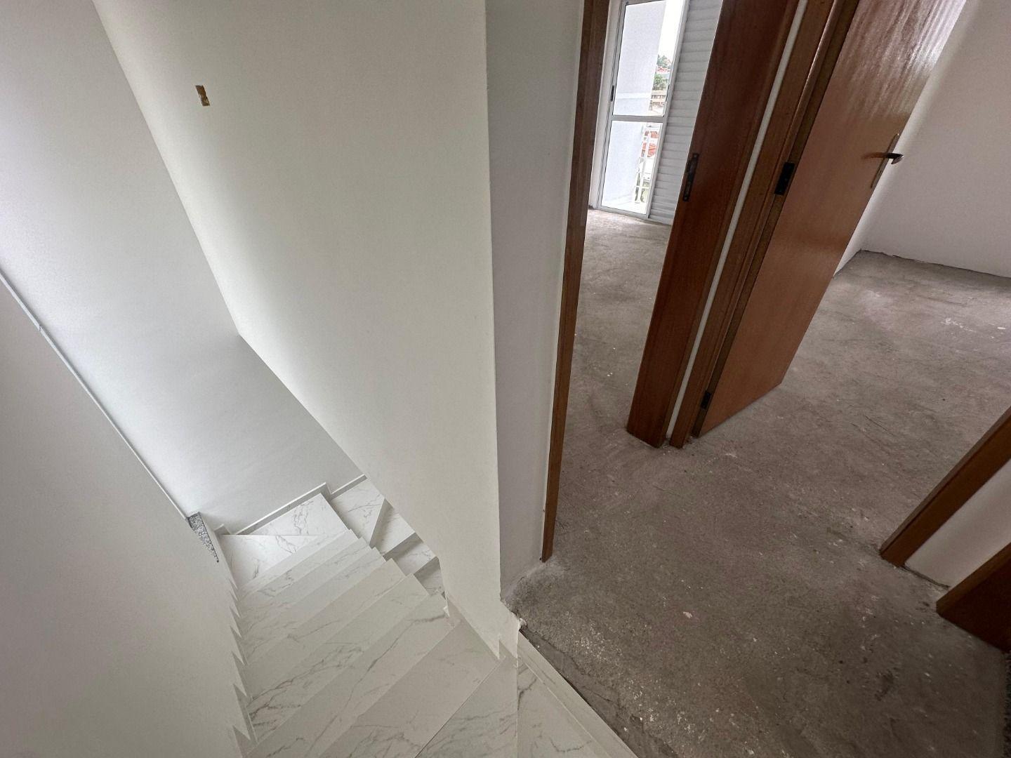 Sobrado, 2 quartos, 72 m² - Foto 25