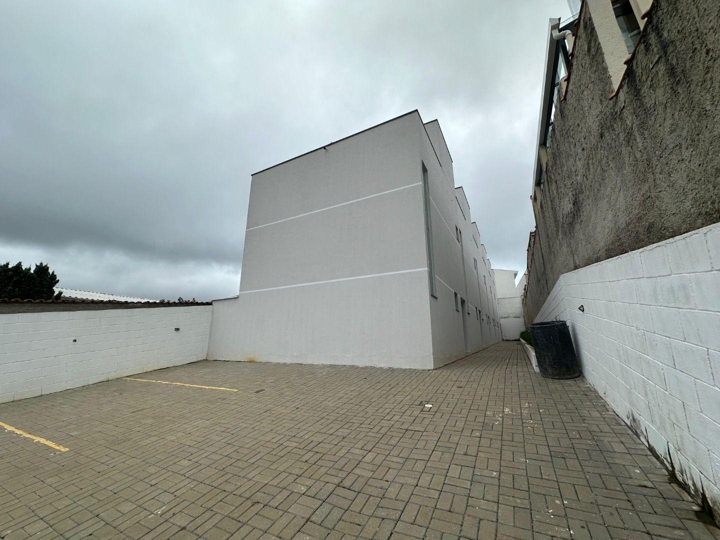 Sobrado, 2 quartos, 72 m² - Foto 9