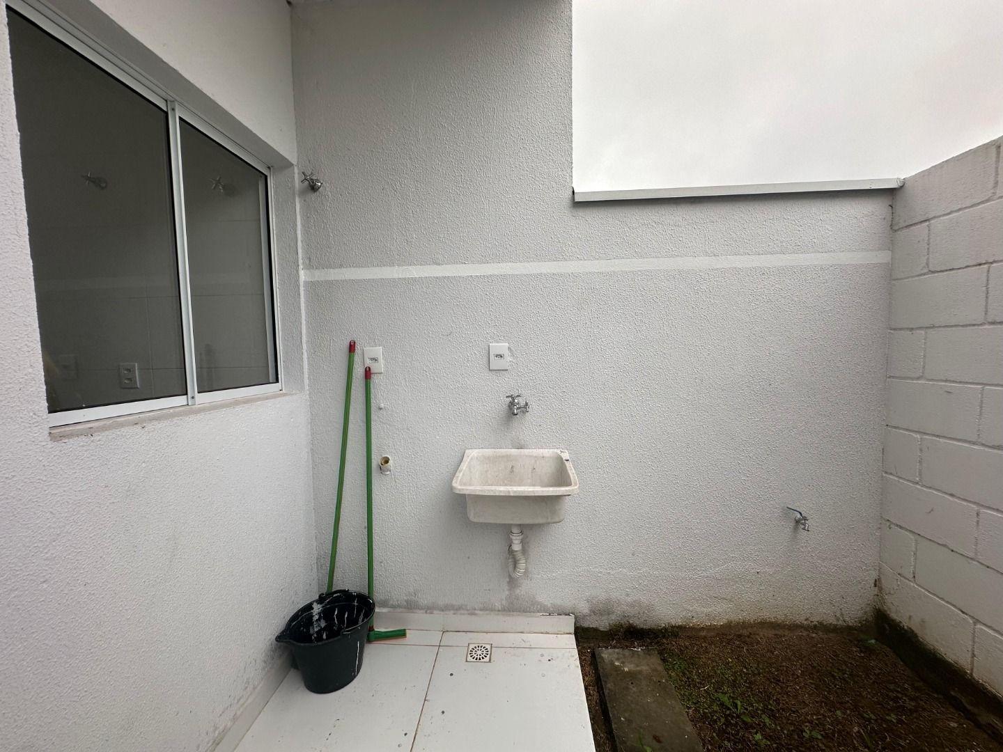 Sobrado, 2 quartos, 72 m² - Foto 35