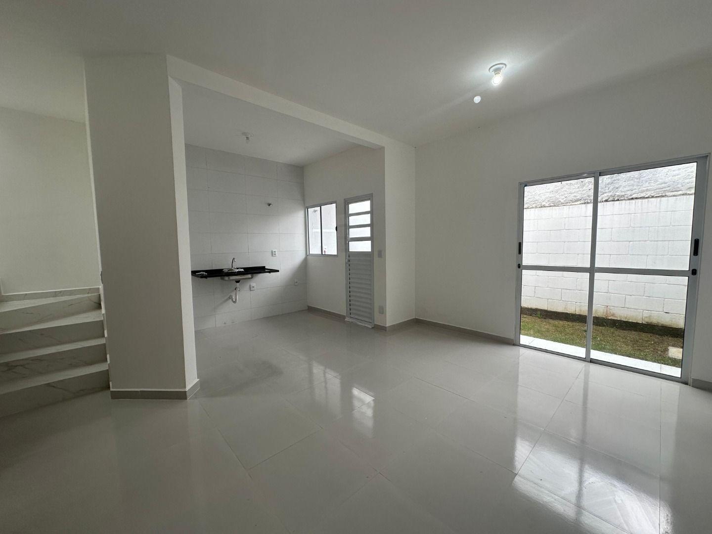 Sobrado, 2 quartos, 72 m² - Foto 32
