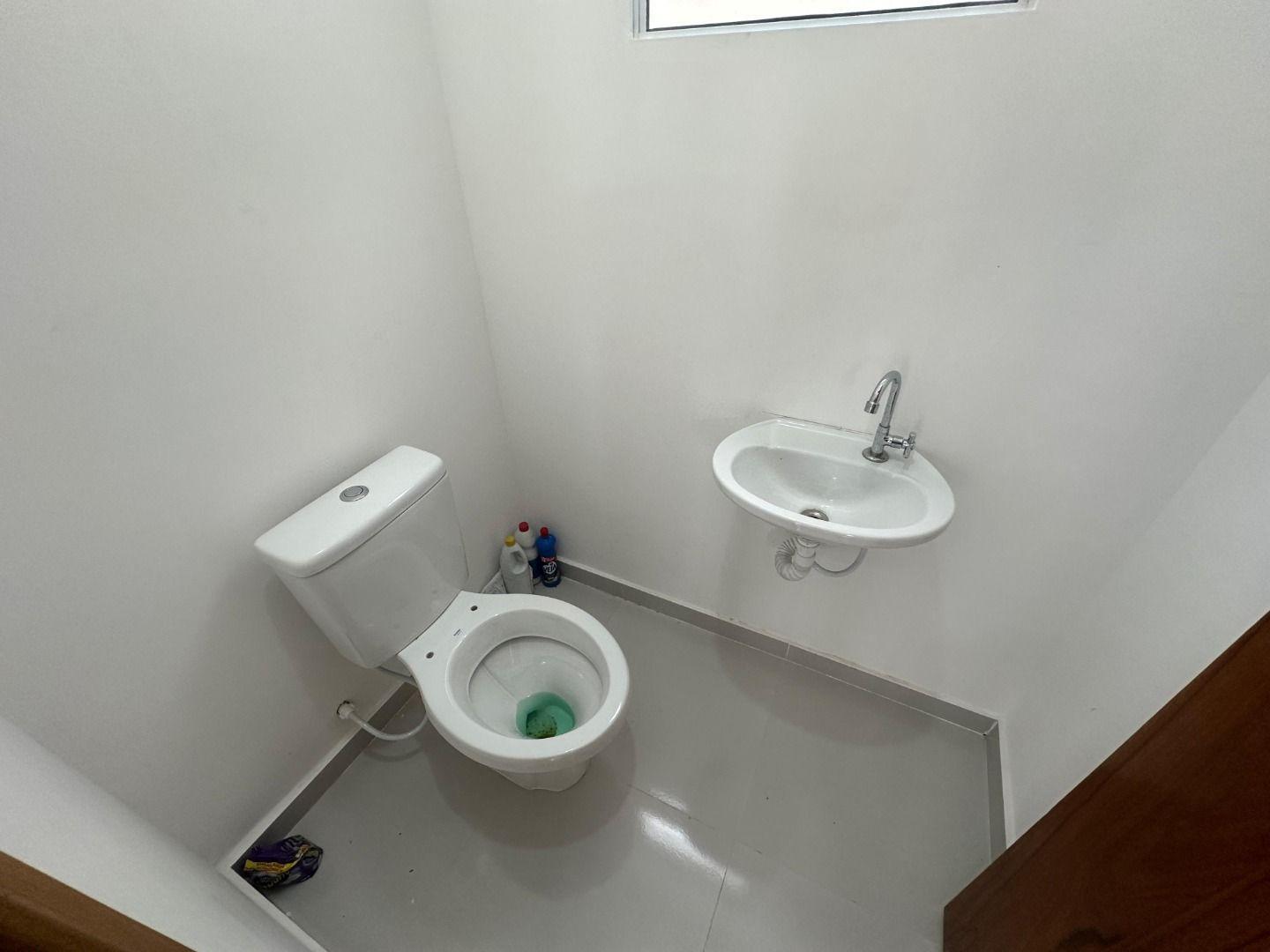 Sobrado, 2 quartos, 72 m² - Foto 26