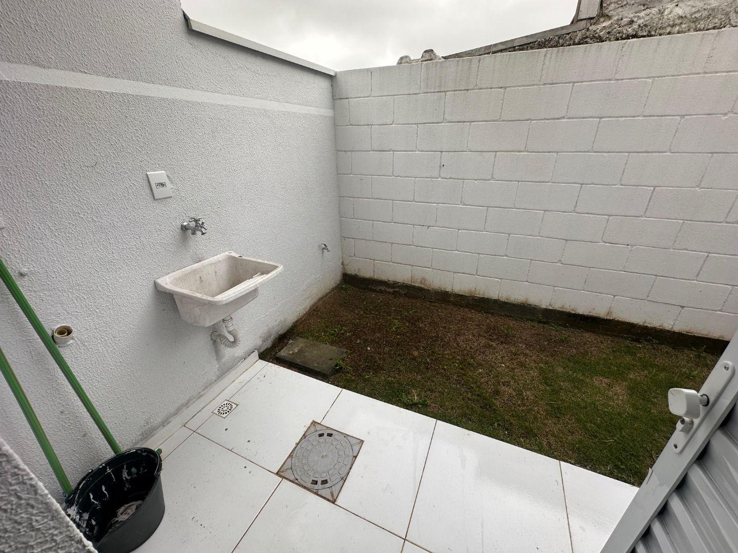 Sobrado, 2 quartos, 72 m² - Foto 17