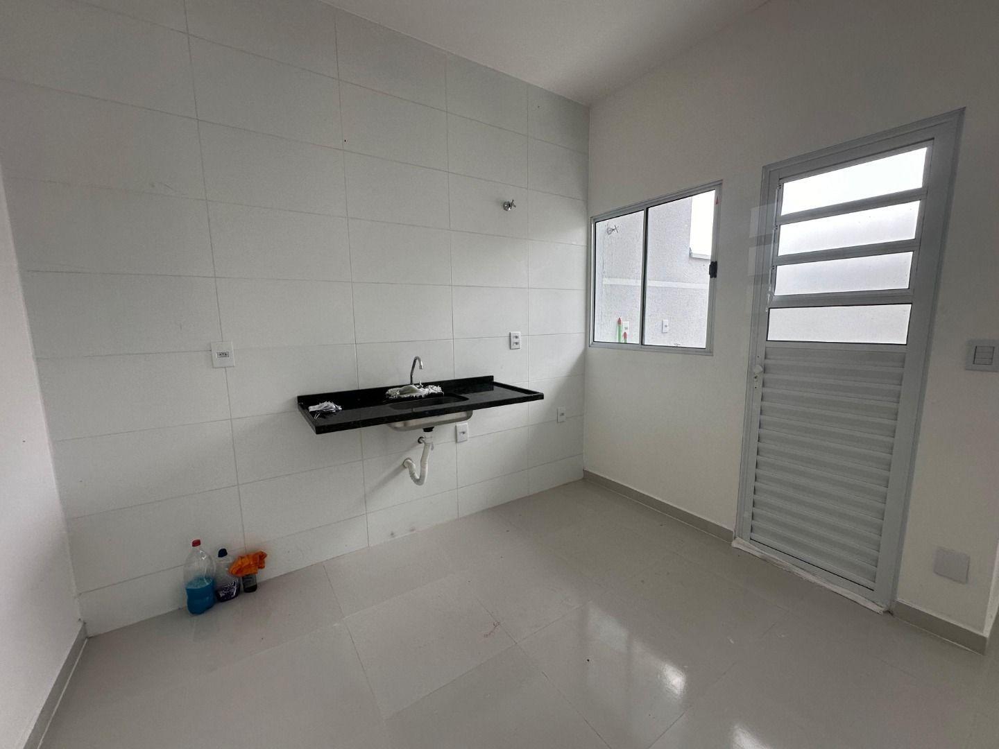 Sobrado, 2 quartos, 72 m² - Foto 27