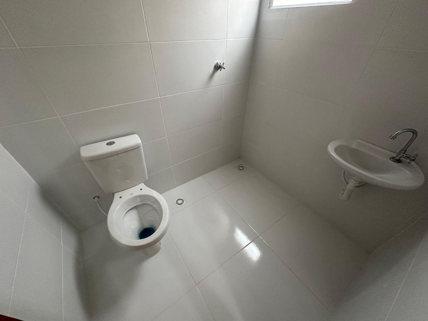 Sobrado, 2 quartos, 72 m² - Foto 24