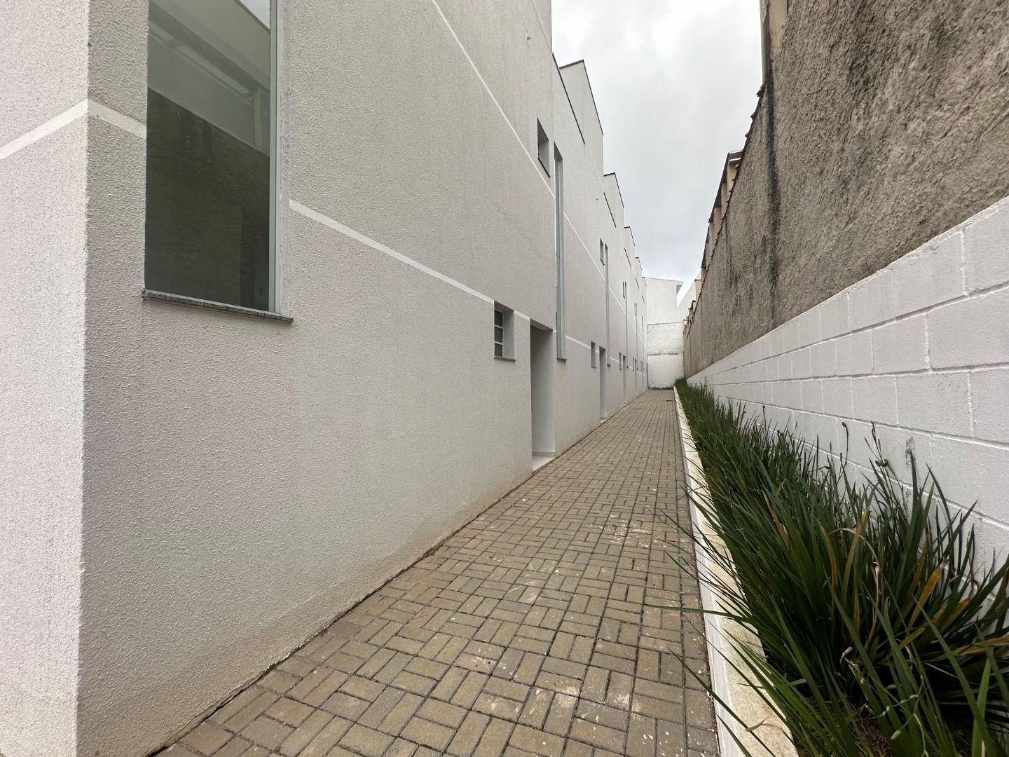 Sobrado, 2 quartos, 72 m² - Foto 11