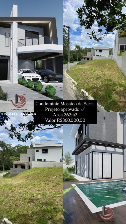 Terreno, 258 m² - Foto 4