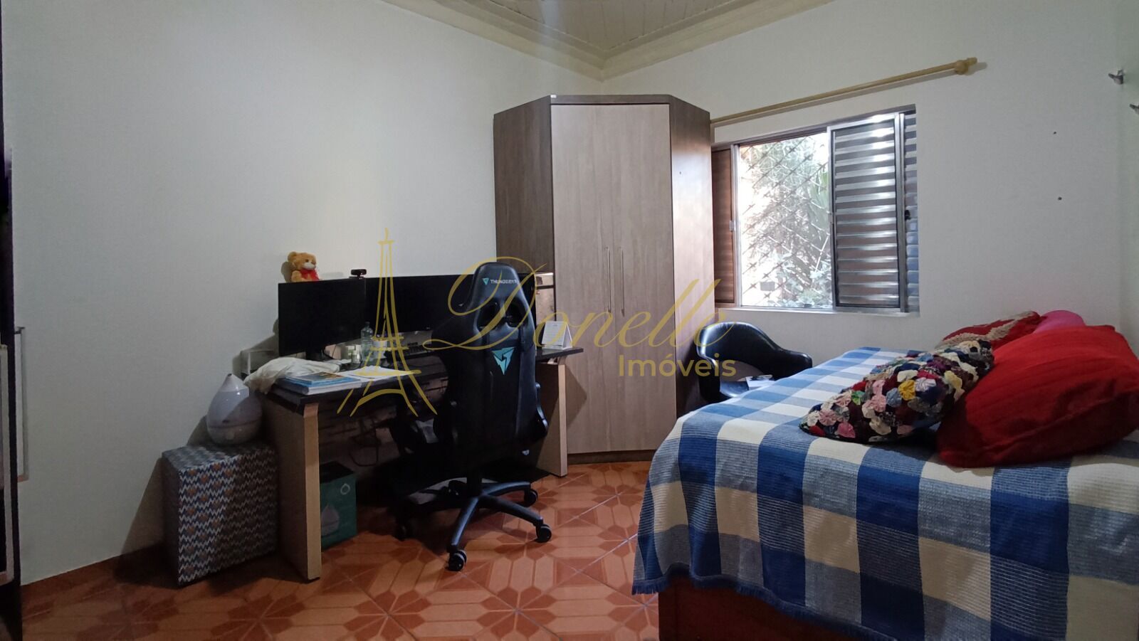 Casa, 3 quartos, 90 m² - Foto 13