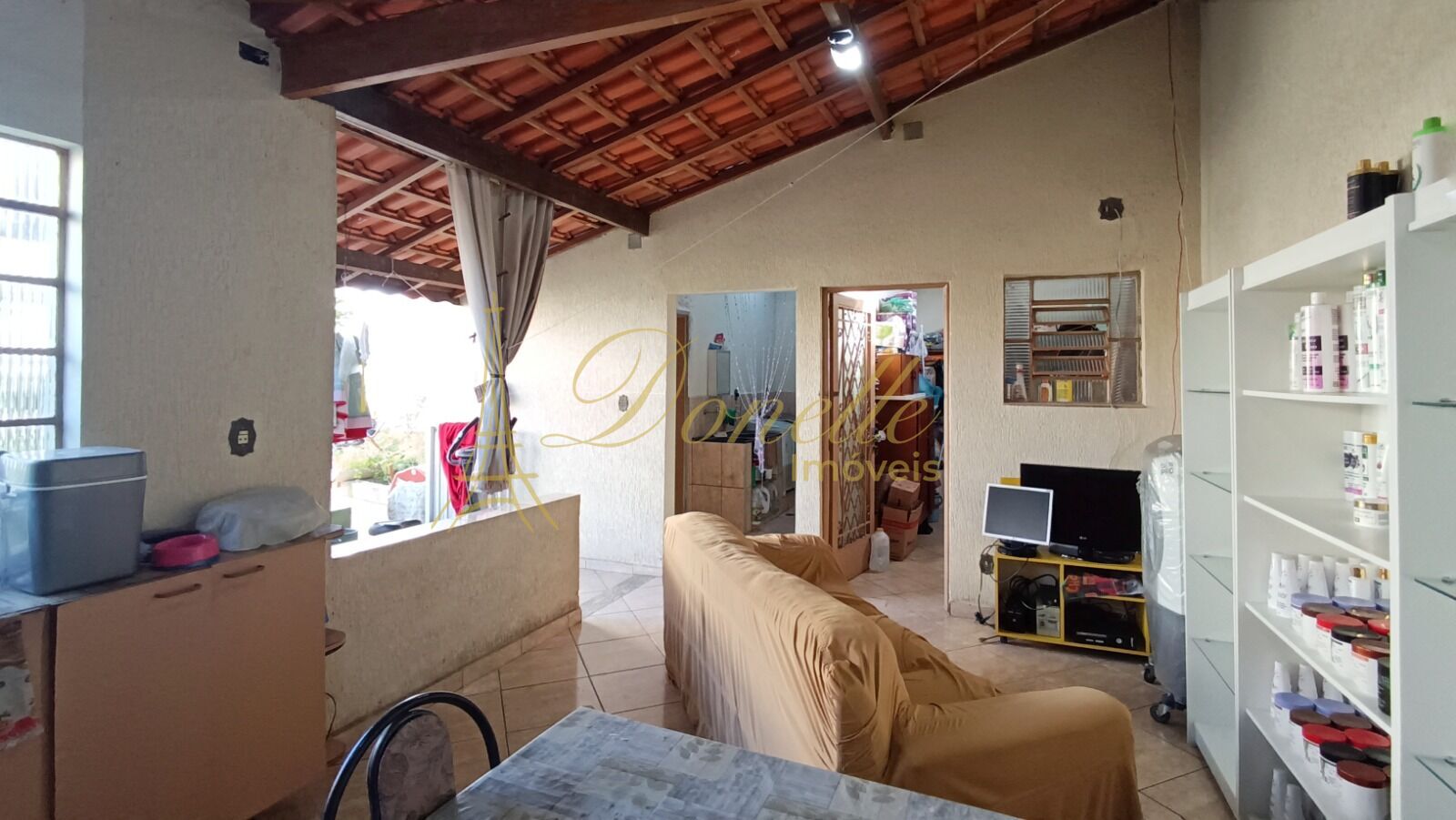 Casa, 3 quartos, 90 m² - Foto 26