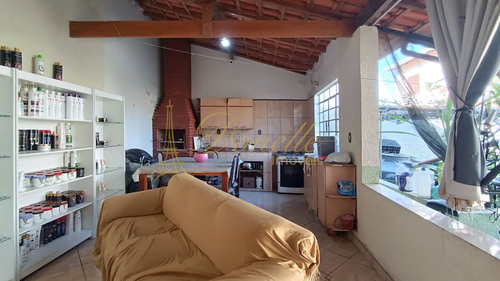 Casa, 3 quartos, 90 m² - Foto 30