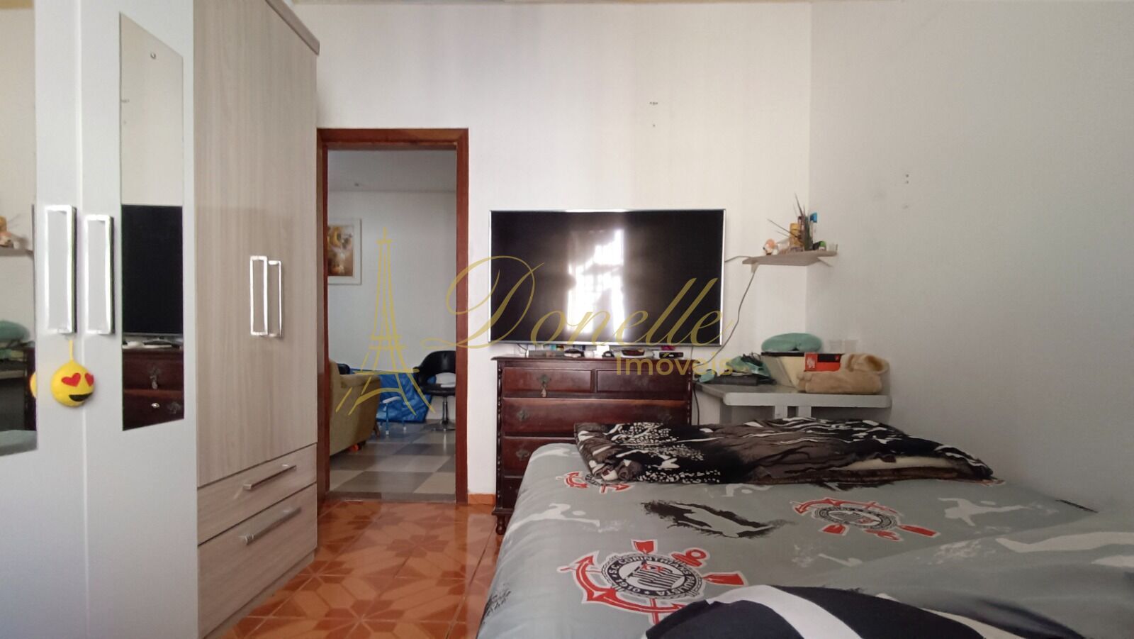 Casa, 3 quartos, 90 m² - Foto 14