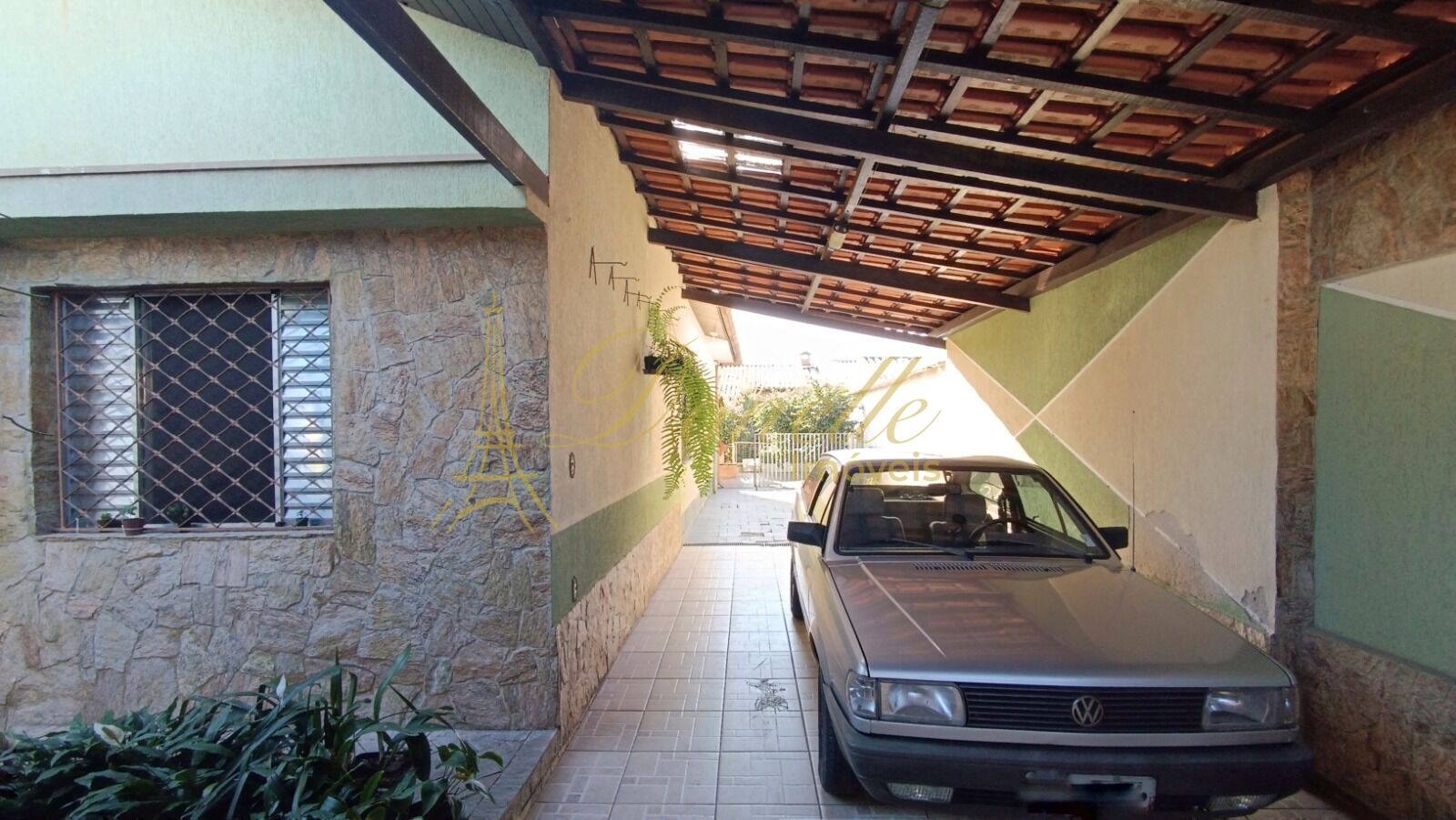 Casa, 3 quartos, 90 m² - Foto 18