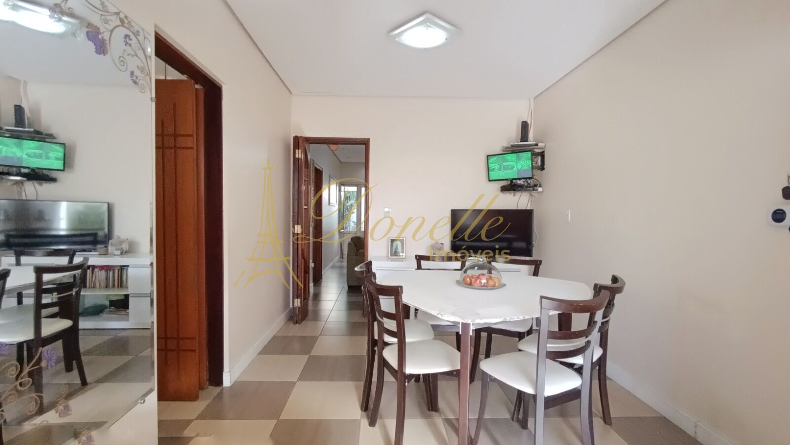 Casa, 3 quartos, 90 m² - Foto 7