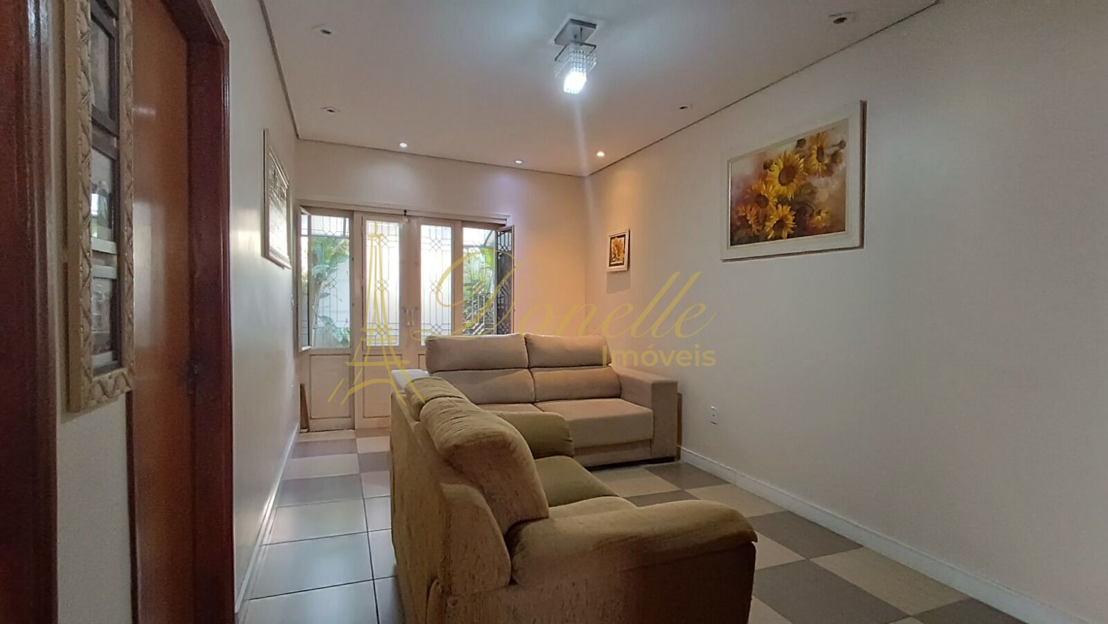 Casa, 3 quartos, 90 m² - Foto 4