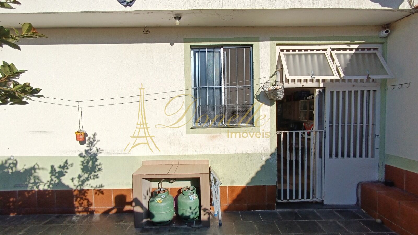 Casa, 3 quartos, 90 m² - Foto 25