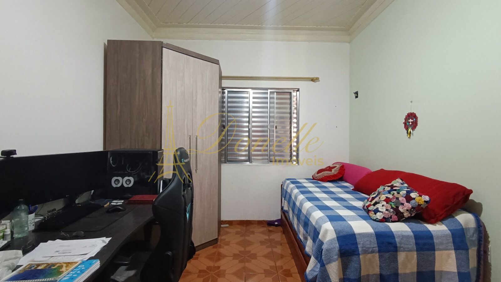 Casa, 3 quartos, 90 m² - Foto 12