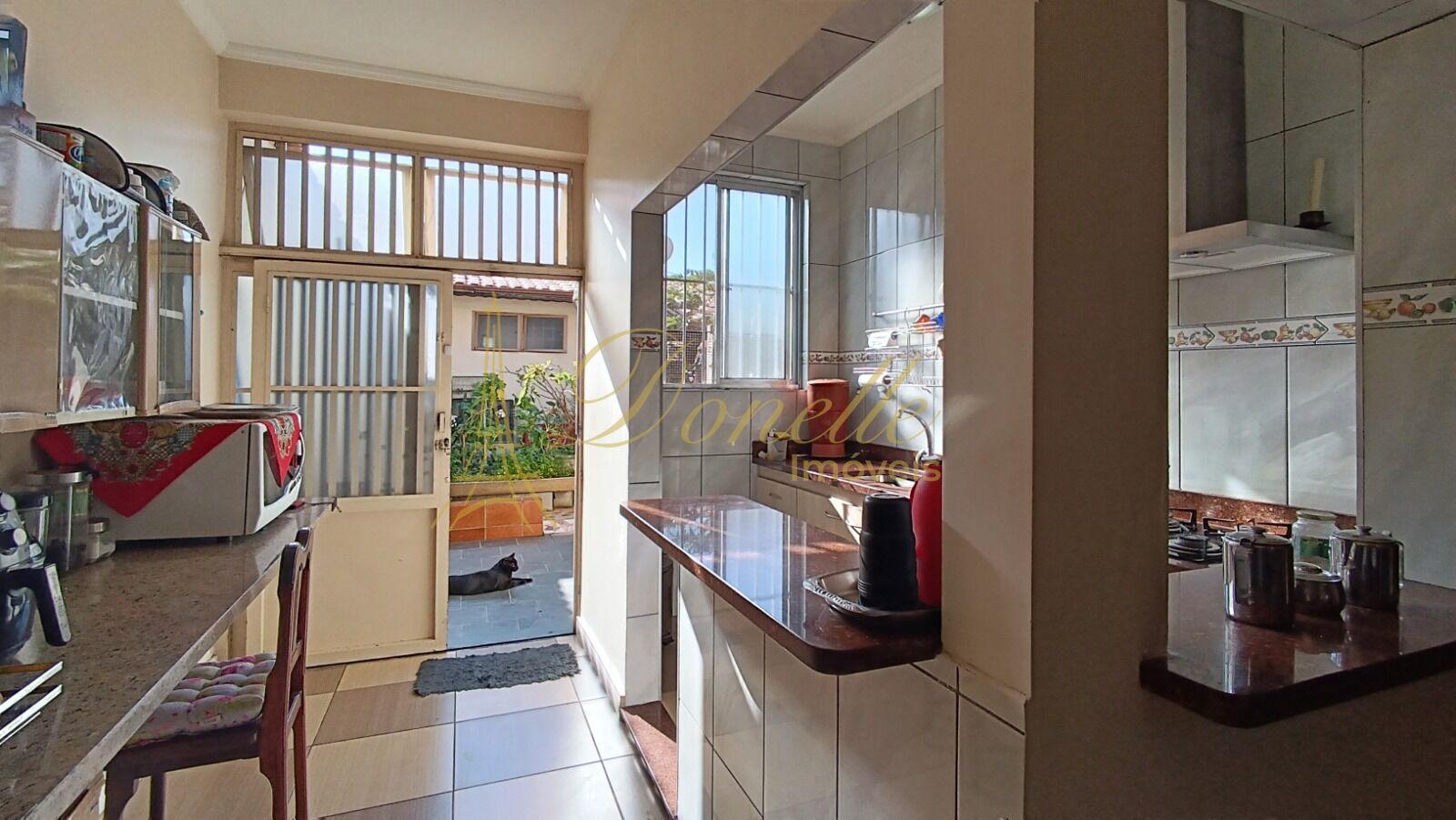 Casa, 3 quartos, 90 m² - Foto 10