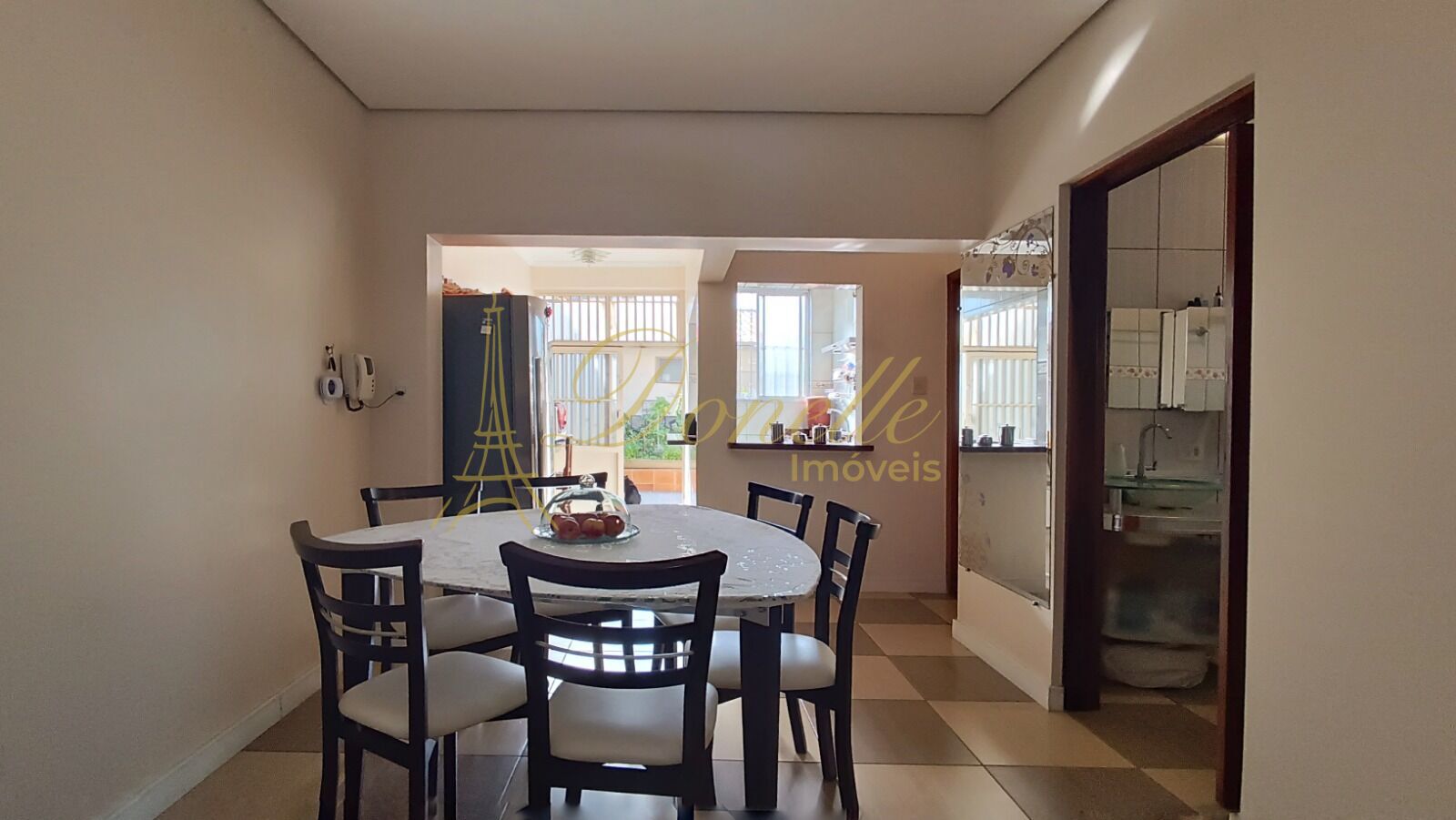 Casa, 3 quartos, 90 m² - Foto 3