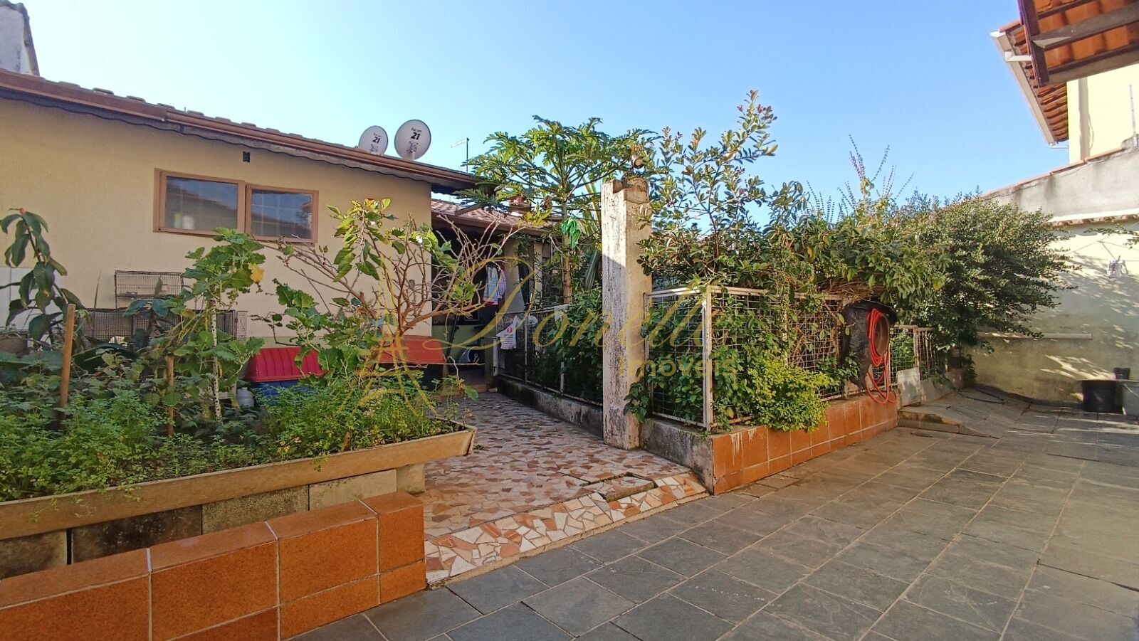Casa, 3 quartos, 90 m² - Foto 21