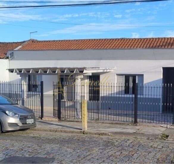 Casa, 5 quartos, 317 m² - Foto 1
