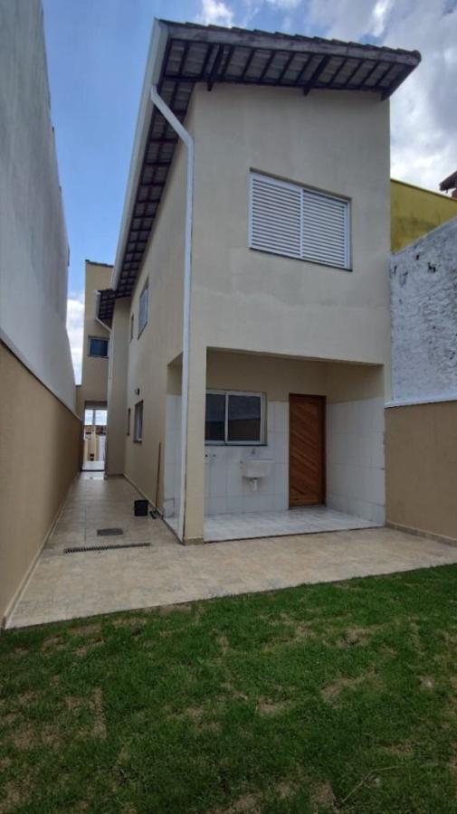 Sobrado, 3 quartos, 110 m² - Foto 23