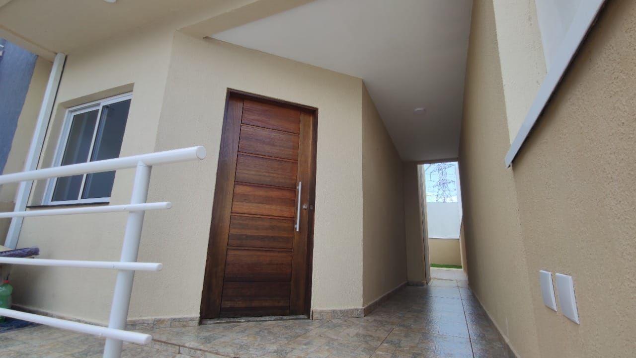 Sobrado, 3 quartos, 110 m² - Foto 4
