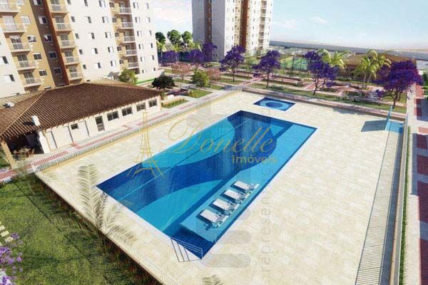 Apartamento, 2 quartos, 64 m² - Foto 4