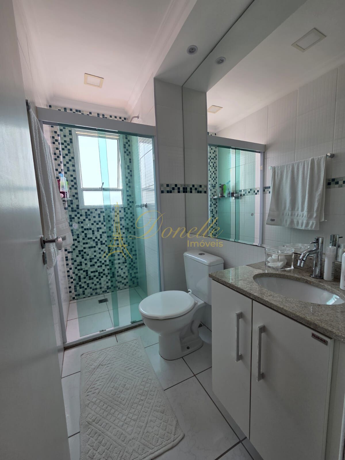 Apartamento, 2 quartos, 64 m² - Foto 8