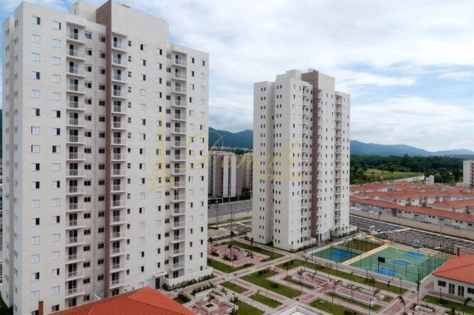 Apartamento, 2 quartos, 64 m² - Foto 2