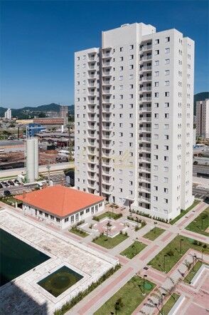 Apartamento, 2 quartos, 64 m² - Foto 1