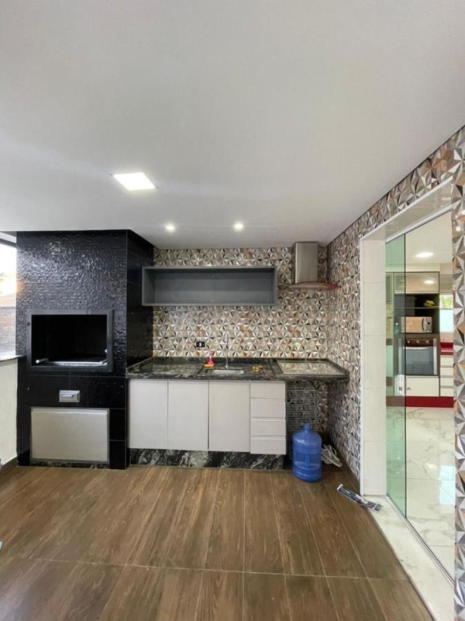 Casa de Condomínio, 3 quartos - Foto 34