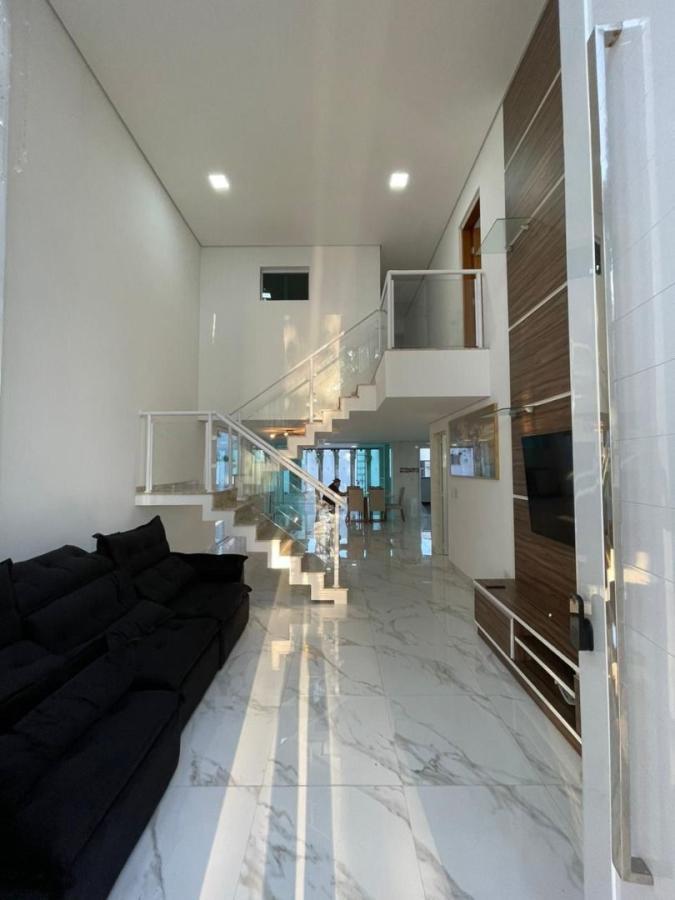 Casa de Condomínio, 3 quartos - Foto 23