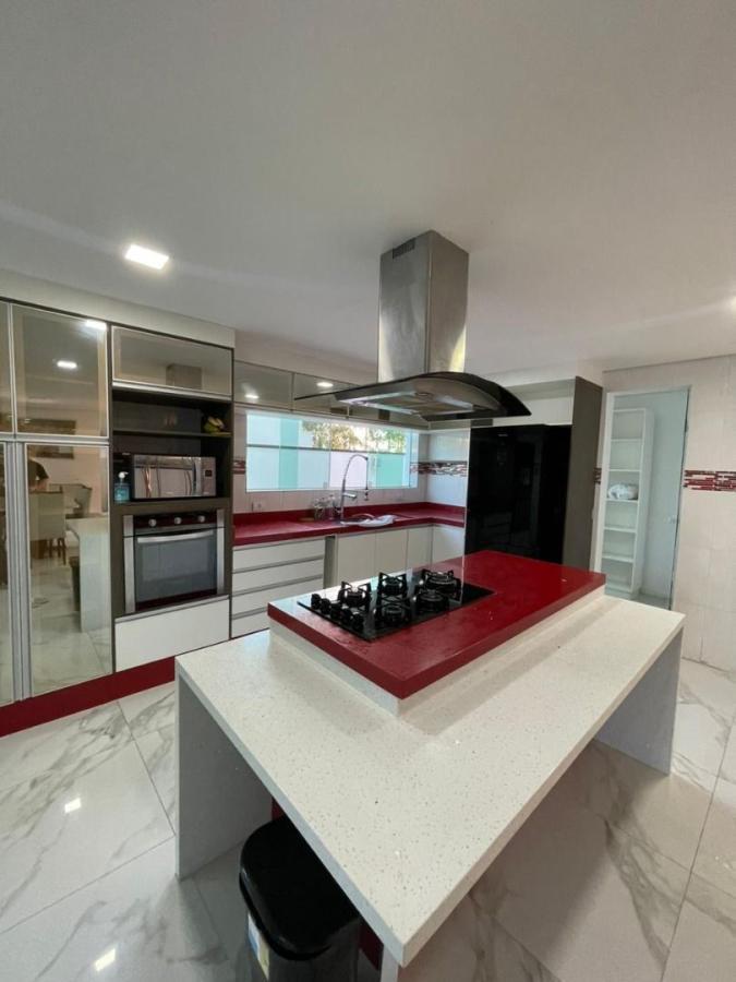 Casa de Condomínio, 3 quartos - Foto 29