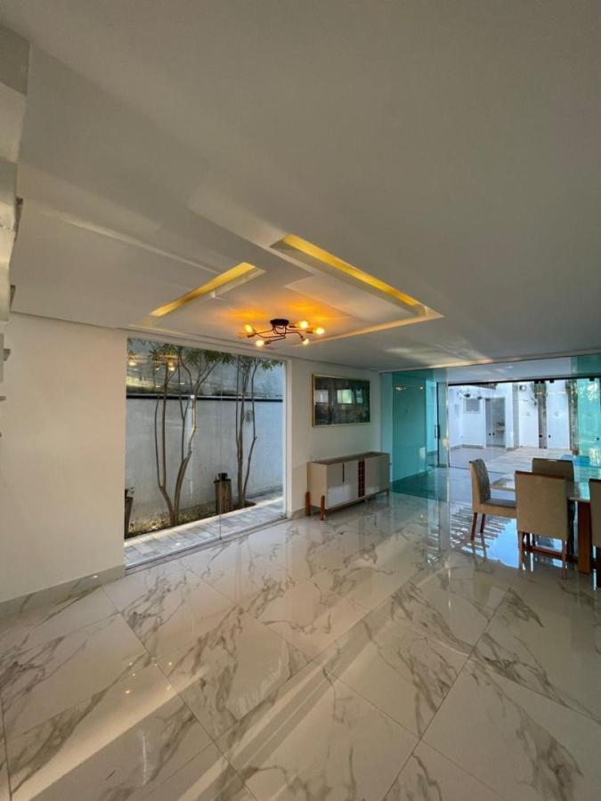 Casa de Condomínio, 3 quartos - Foto 45