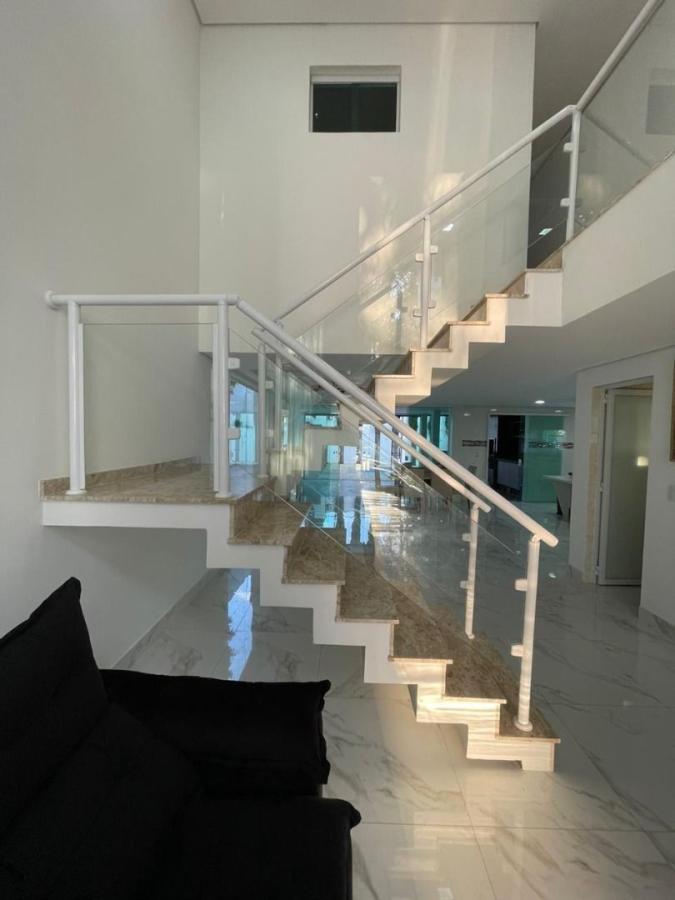 Casa de Condomínio, 3 quartos - Foto 50