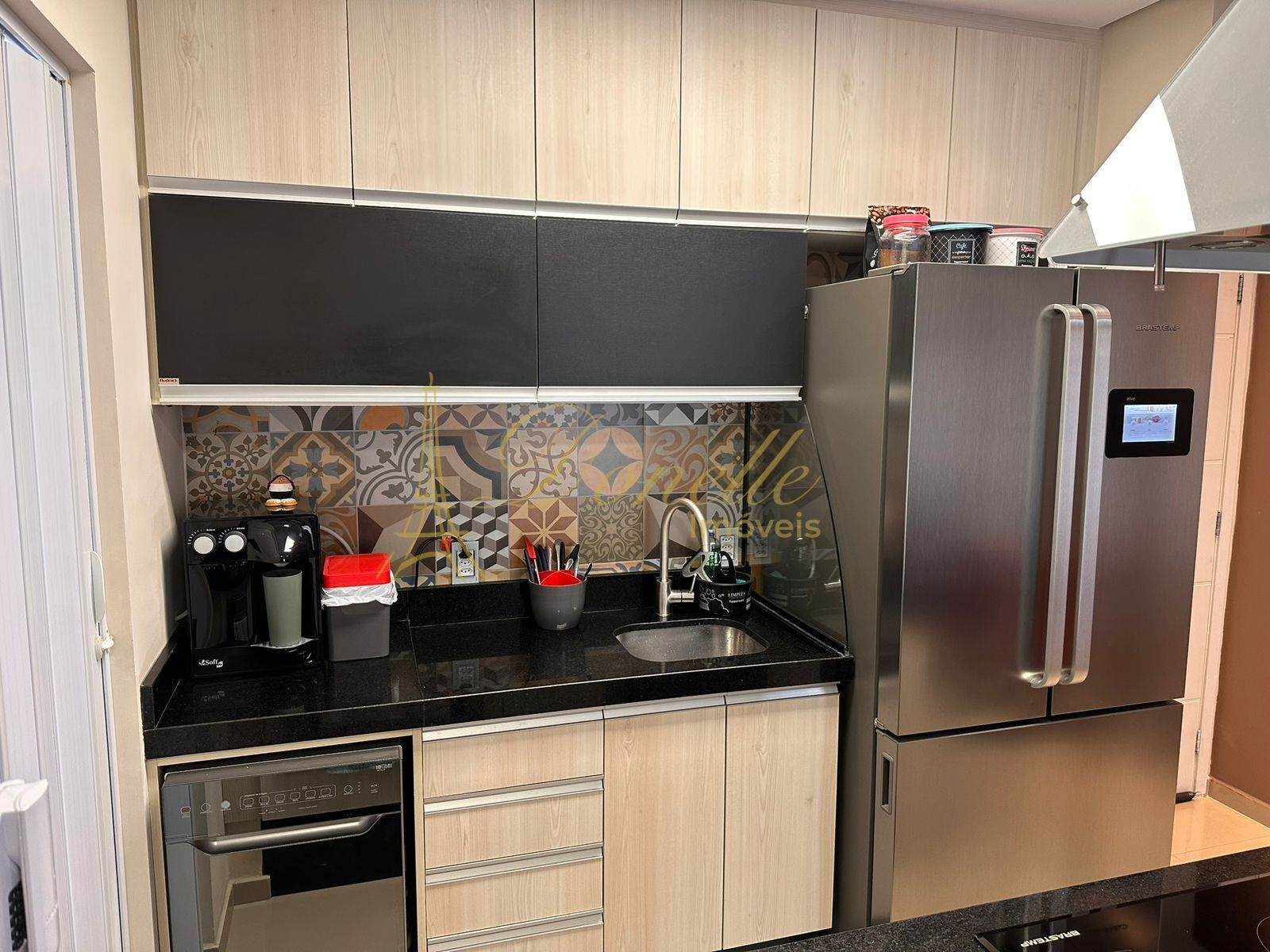 Apartamento, 2 quartos, 58 m² - Foto 17