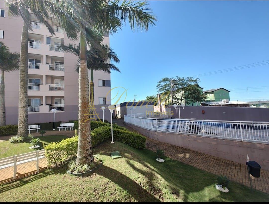 Apartamento, 2 quartos, 58 m² - Foto 4