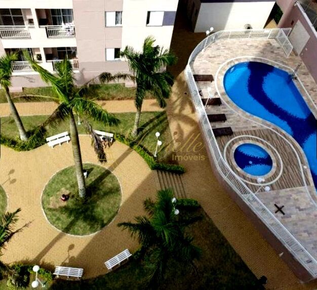 Apartamento, 2 quartos, 58 m² - Foto 3