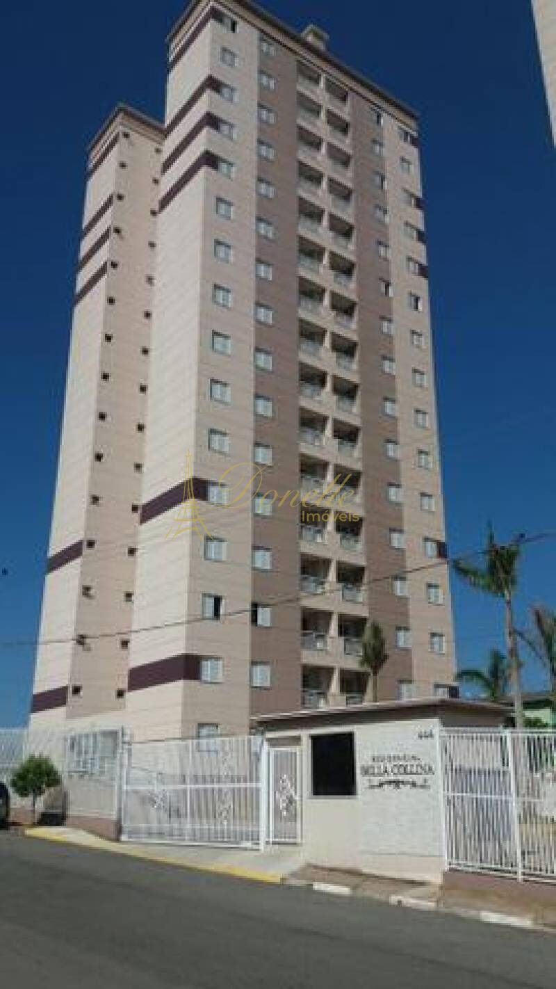 Apartamento, 2 quartos, 58 m² - Foto 1