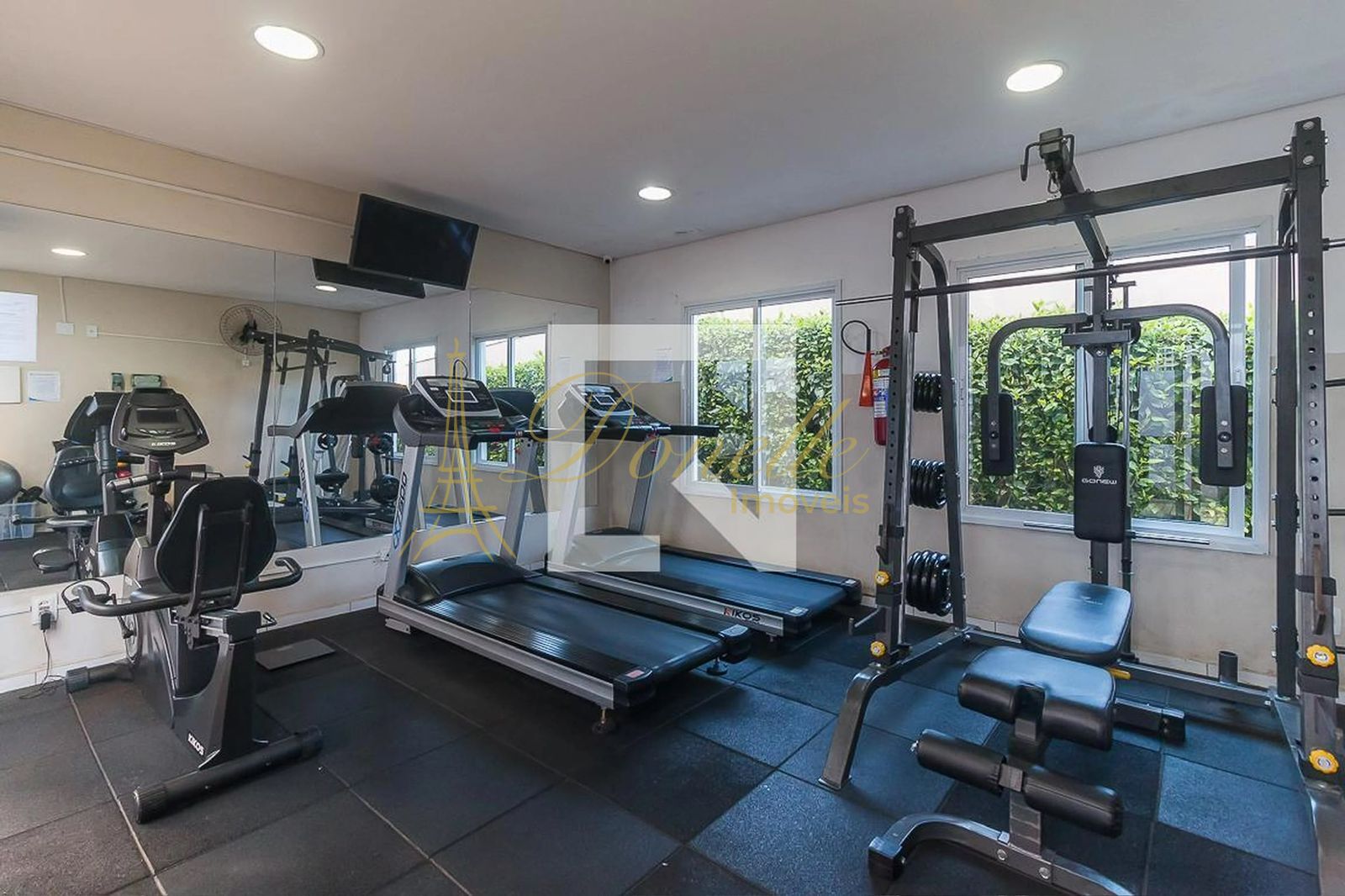 Apartamento, 2 quartos, 58 m² - Foto 8