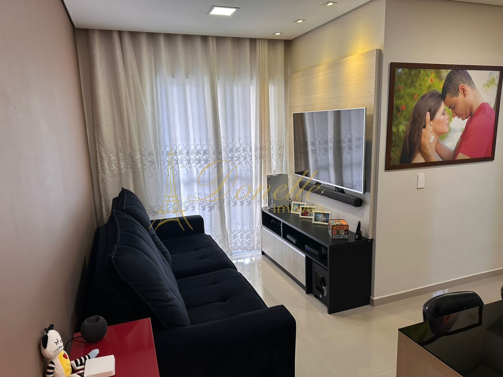 Apartamento, 2 quartos, 58 m² - Foto 11