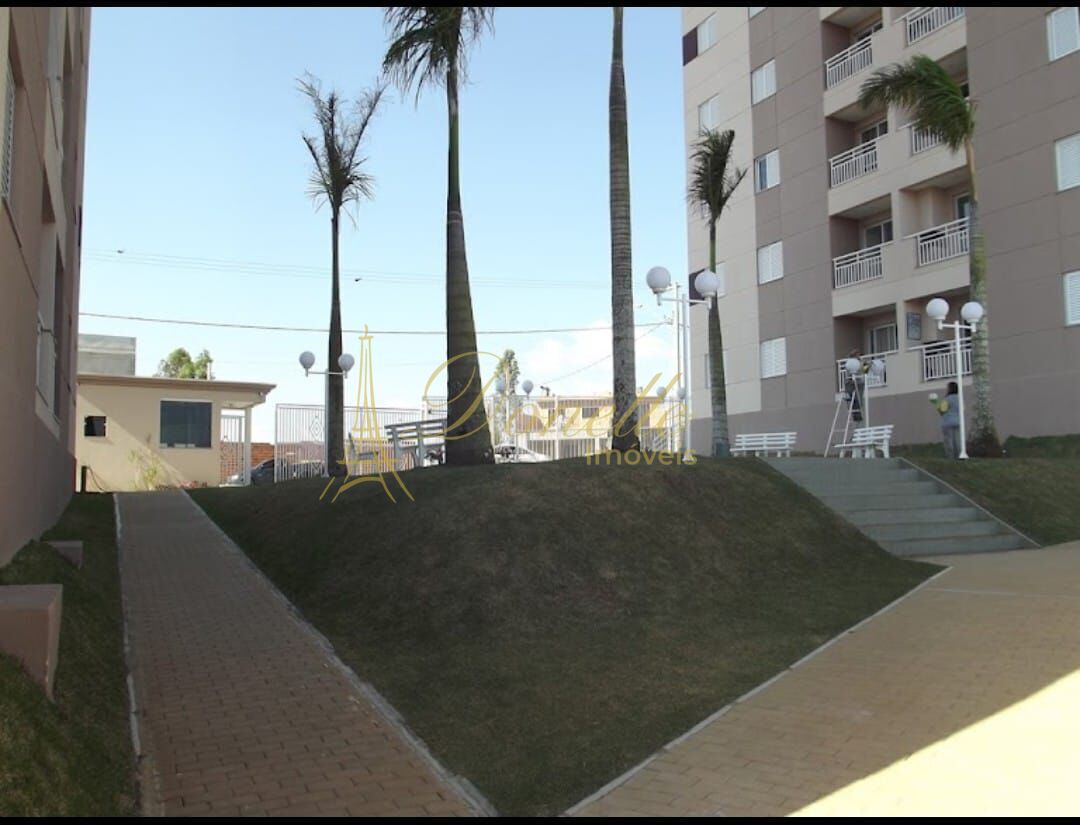 Apartamento, 2 quartos, 58 m² - Foto 5