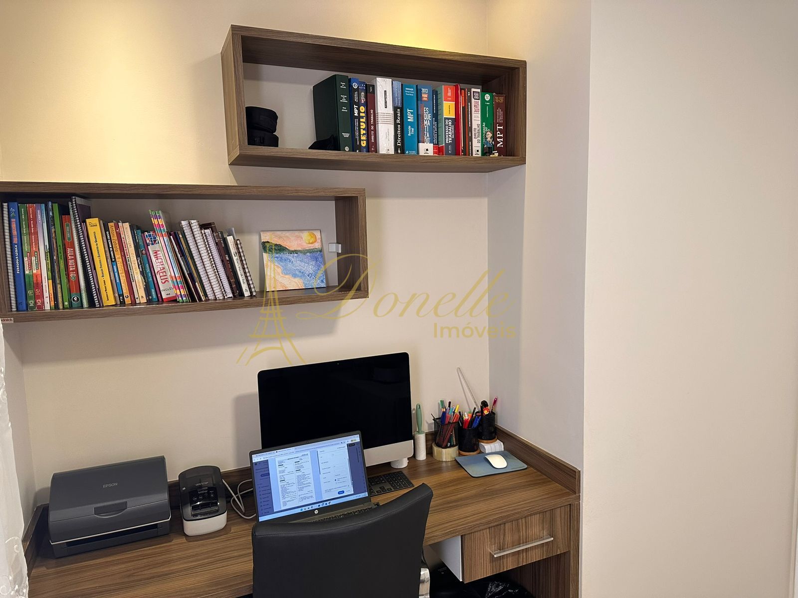 Apartamento, 2 quartos, 58 m² - Foto 20
