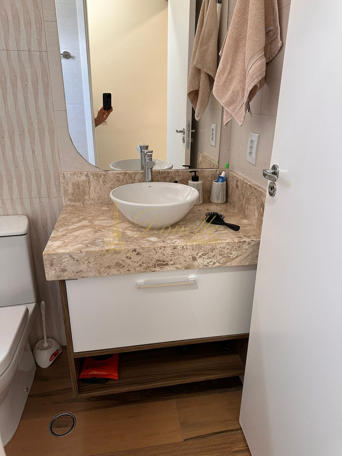 Apartamento, 2 quartos, 58 m² - Foto 23