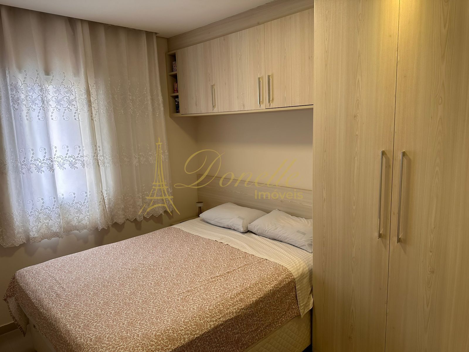 Apartamento, 2 quartos, 58 m² - Foto 9