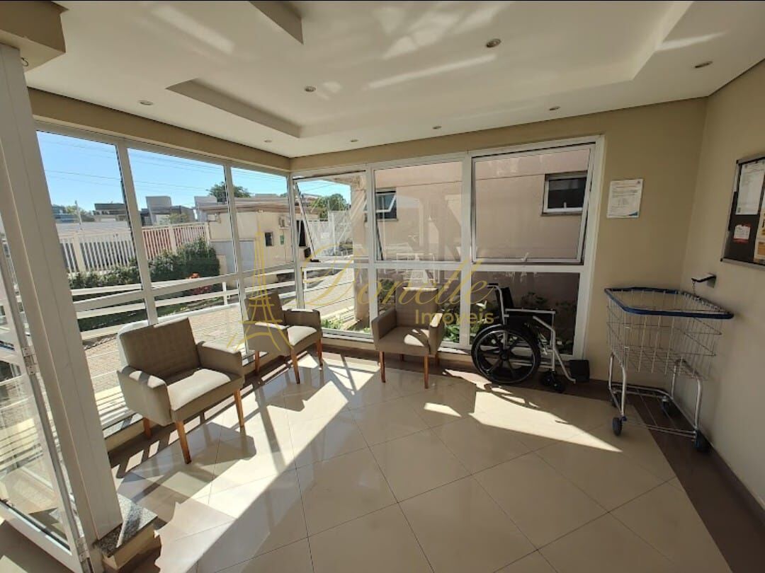 Apartamento, 2 quartos, 58 m² - Foto 7